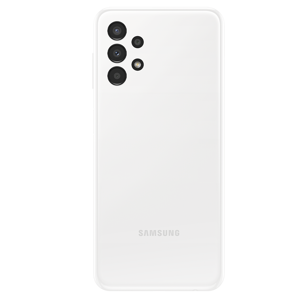 Samsung Galaxy A13 (4 RAM)
