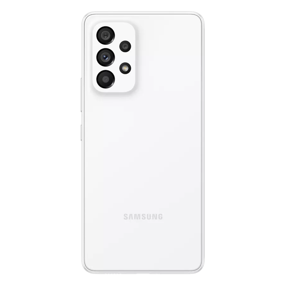 Samsung Galaxy A53 5G (6 RAM)