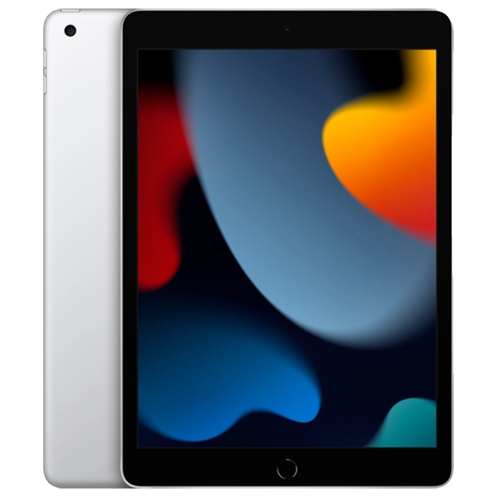 iPad 10.2 (9 Gen) 64 GB, Wi-Fi (MK2K3)