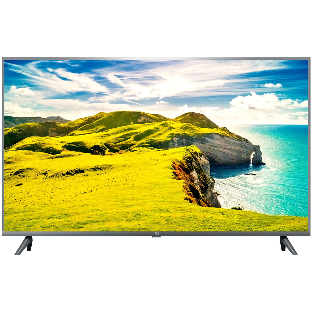 Televizor Xiaomi Mi LED TV 4S 43" UHD 4K (L43M5-5ARU)