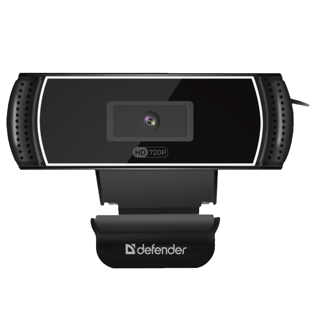 Webcam Defender G-lens 2597