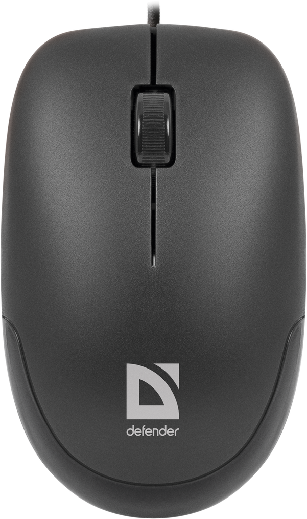 Defender Wired optical mouse Datum MM-010