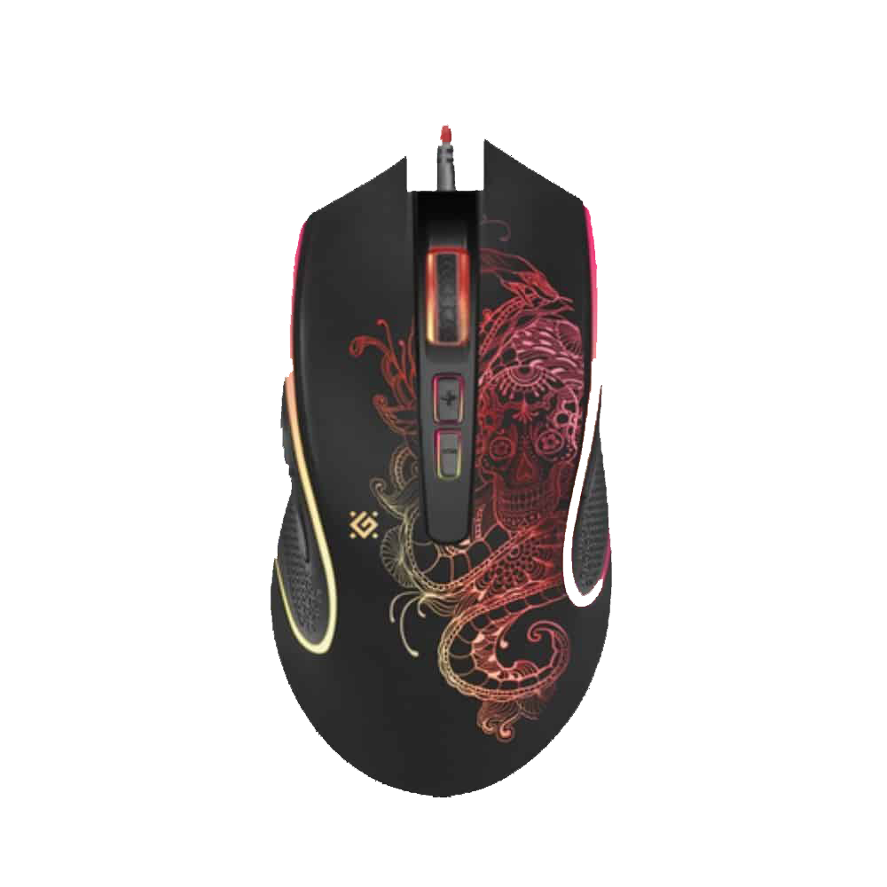 Defender Venom GM-6401 Wired gaming Mouse
