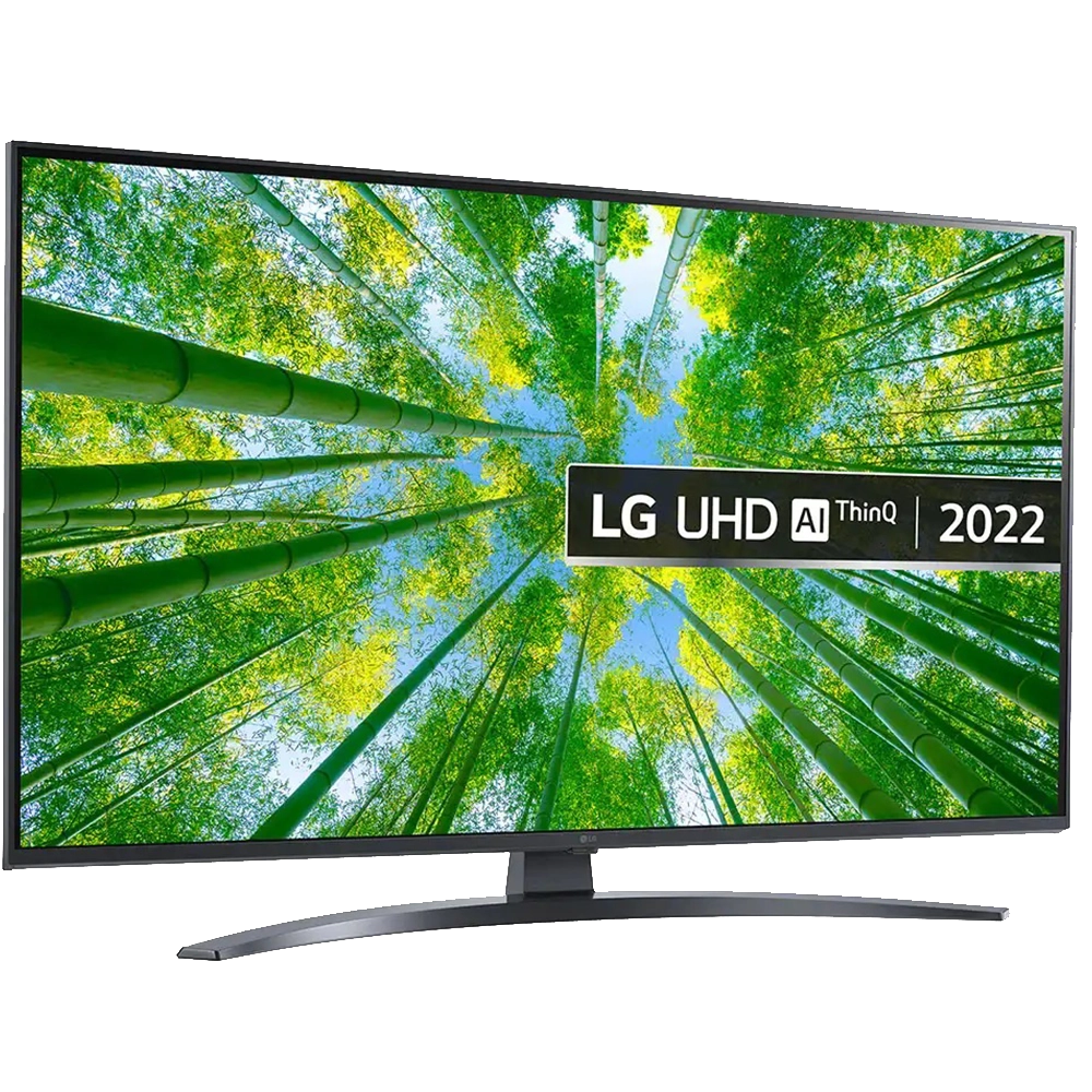 Televizor LG 65UQ81006LB.AMCN