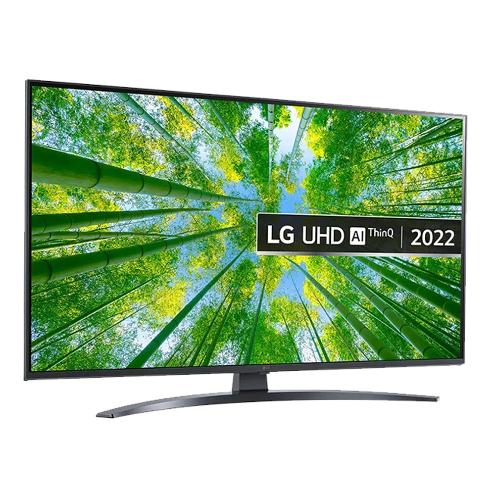 Televizor LG 50UQ81006LB.AMCN