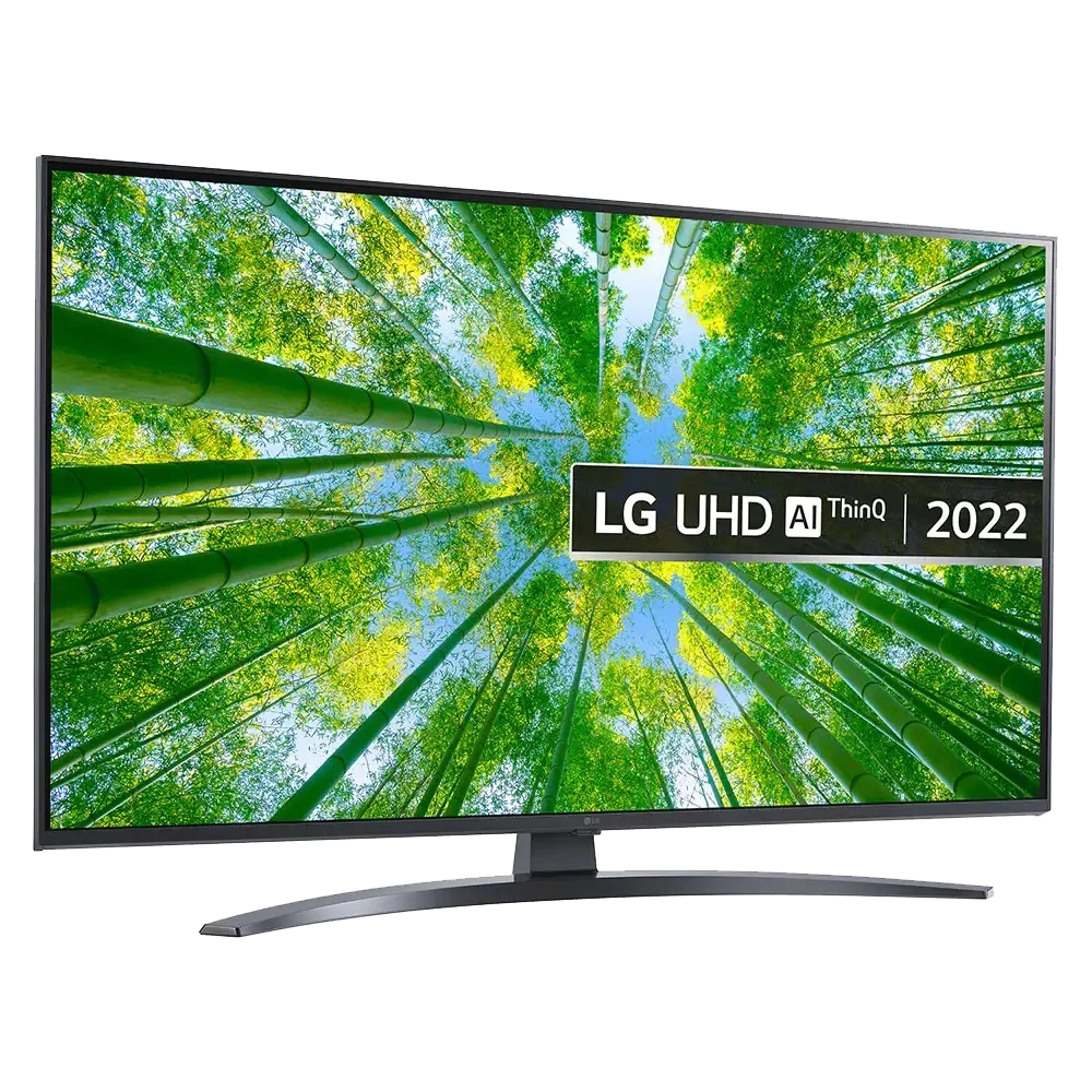 Televizor LG 55UQ81006LB.AMCN