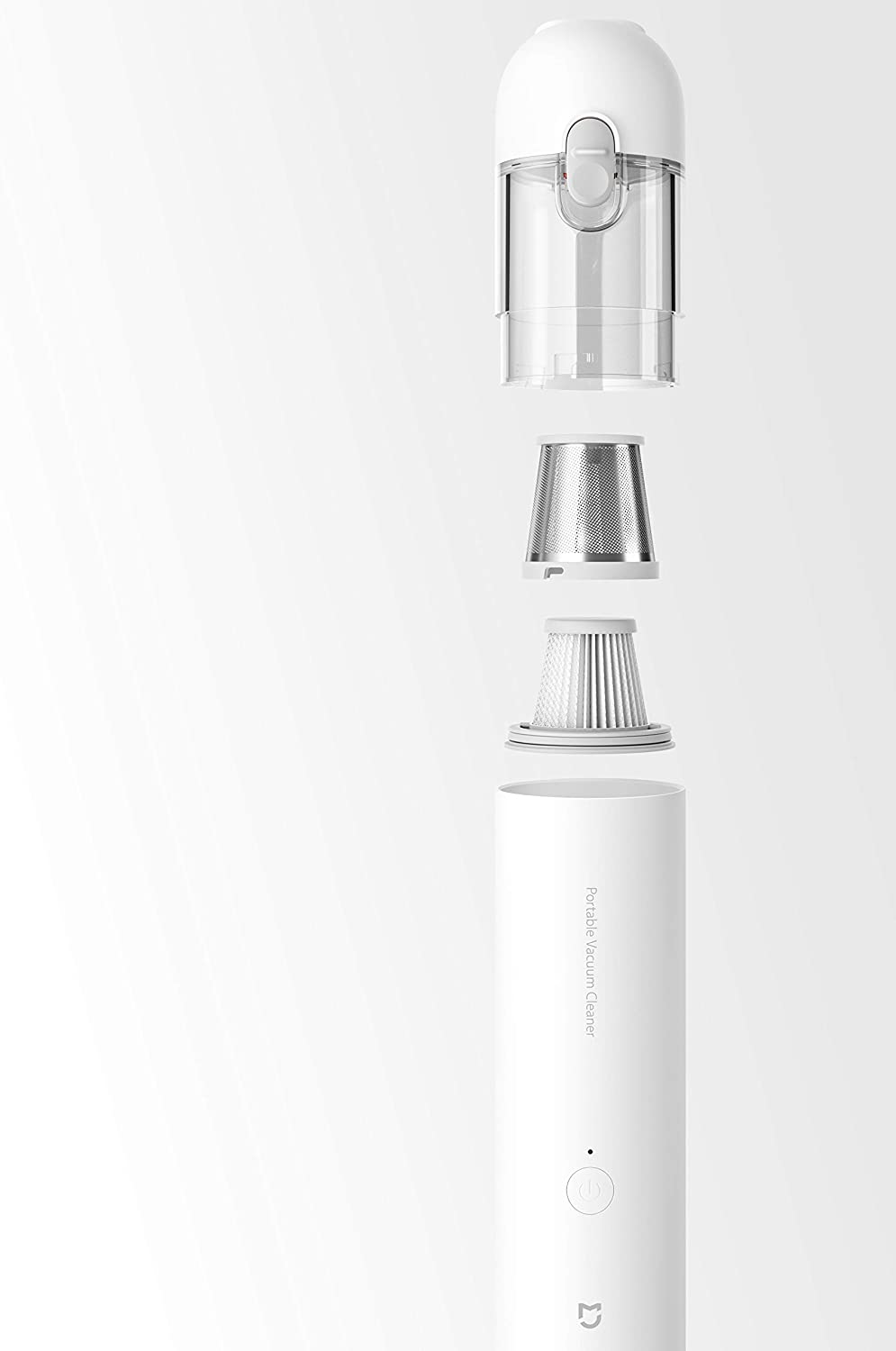 Əl tozsoranı Xiaomi Vacuum Cleaner Mini