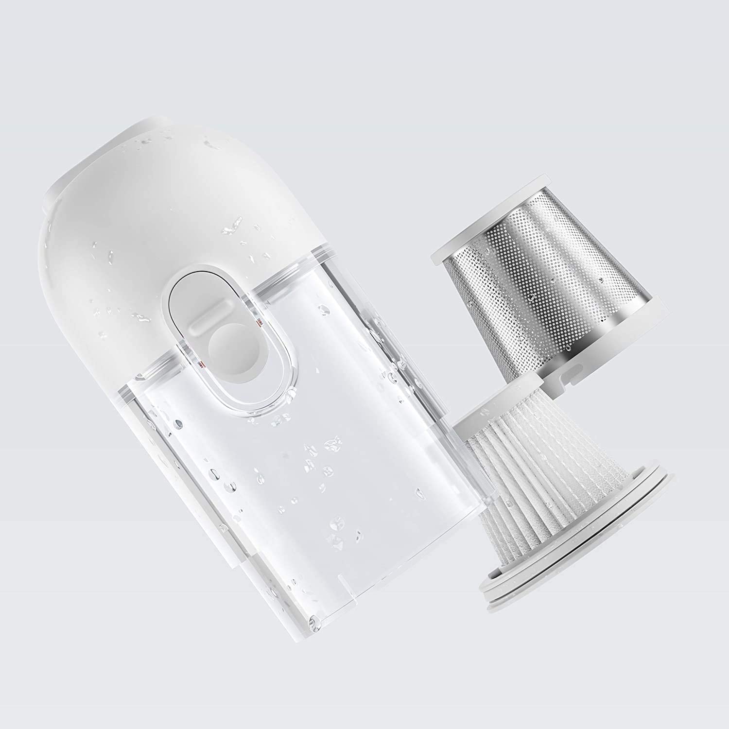 Əl tozsoranı Xiaomi Vacuum Cleaner Mini