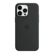 iPhone 14 Pro Max Silicone Case with MagSafe, Model A2913