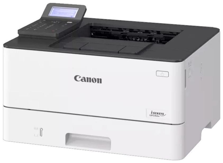 Canon LASER SFP I-S LBP236DW Printer 5162C006-N