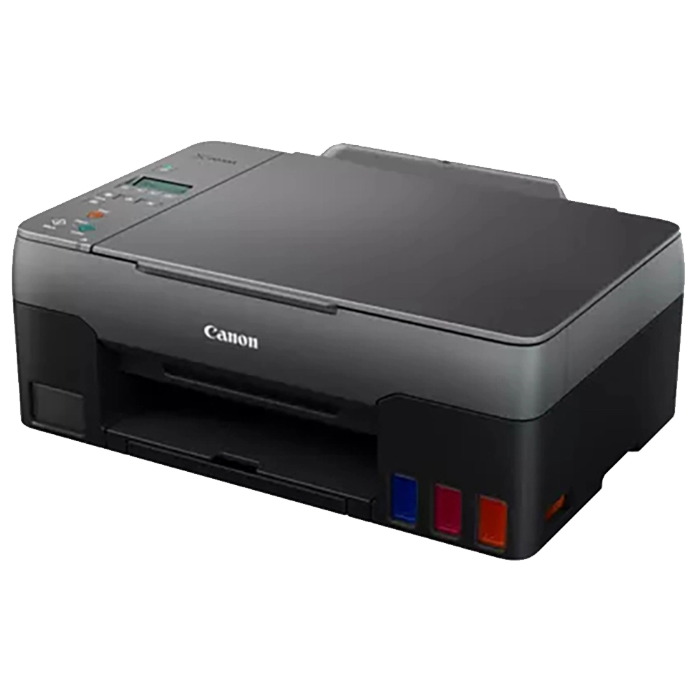 Canon Ink Jet Printer MFP PIXMA G2420 4465C009-N