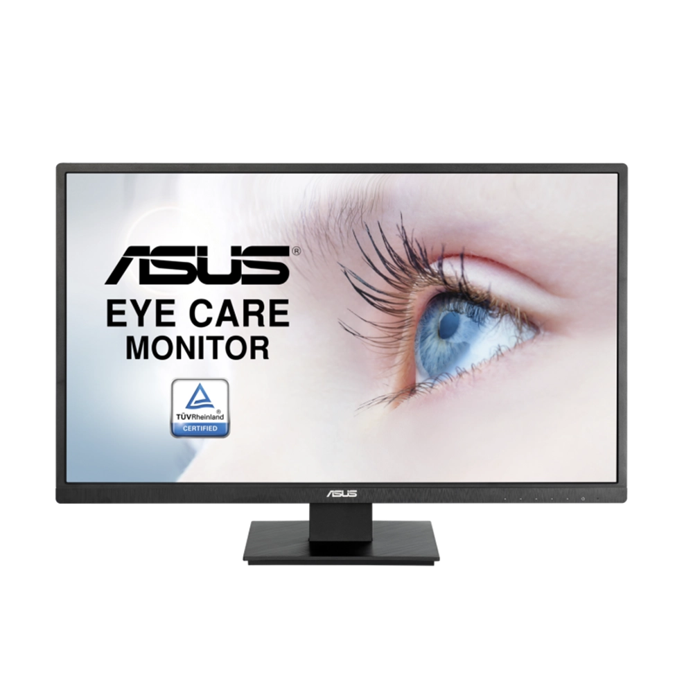 ASUS VA279HAE Eye Care Monitor 90LM04JI-B02370