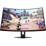 HP Monitor 27c OMEN QHD Gaming EURO 35D67AA