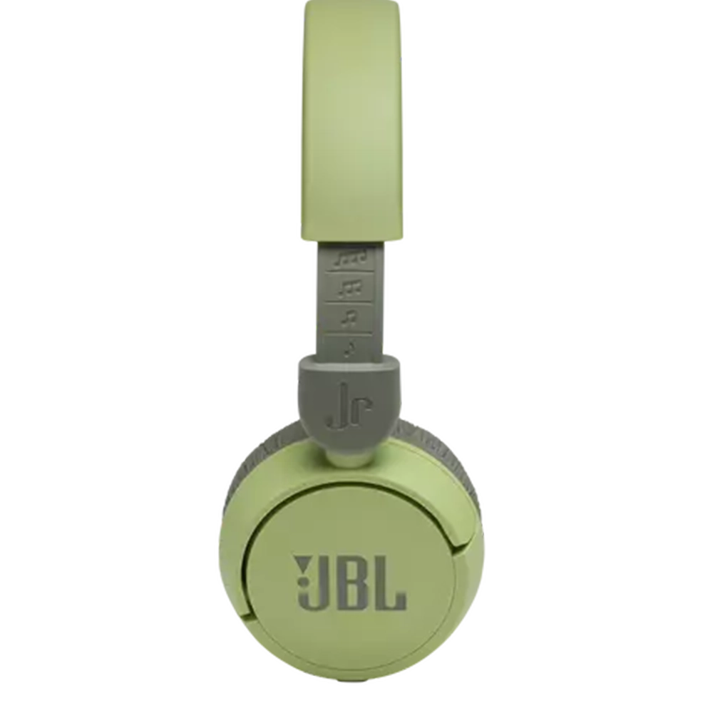 JBL JBLJR310BTGRN-N