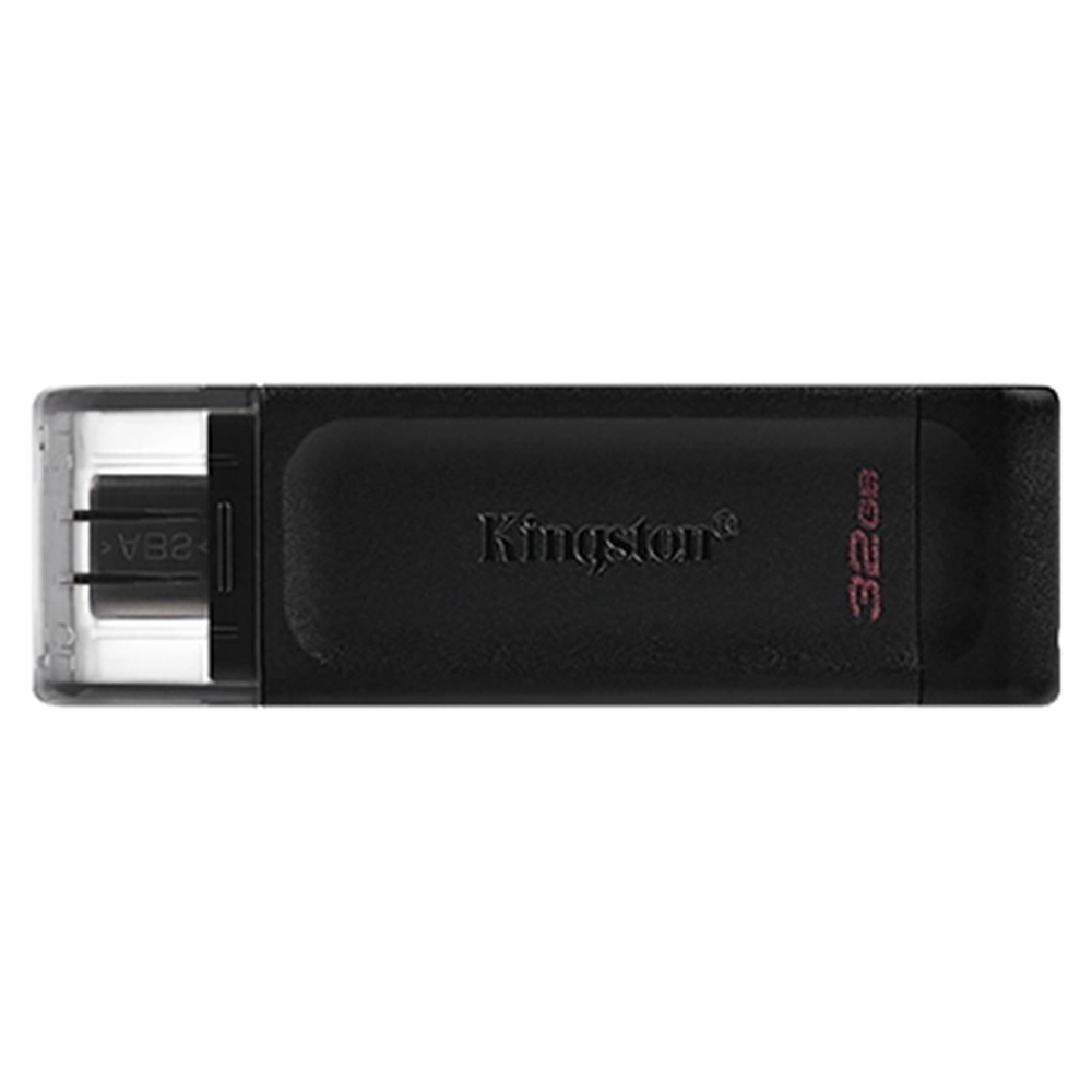 USB-C DataTraveler 70 32GB DT70/32GB-N