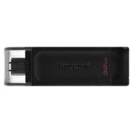 Kingston USB-C DataTraveler 70 32GB DT70/32GB-N