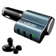 LDNIO CM21 2in1 Bluetooth Headest