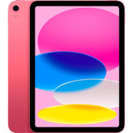 iPad 10.9 (10 Gen), 64 GB, Wi-Fi, Çəhrayı, (MPQ33)