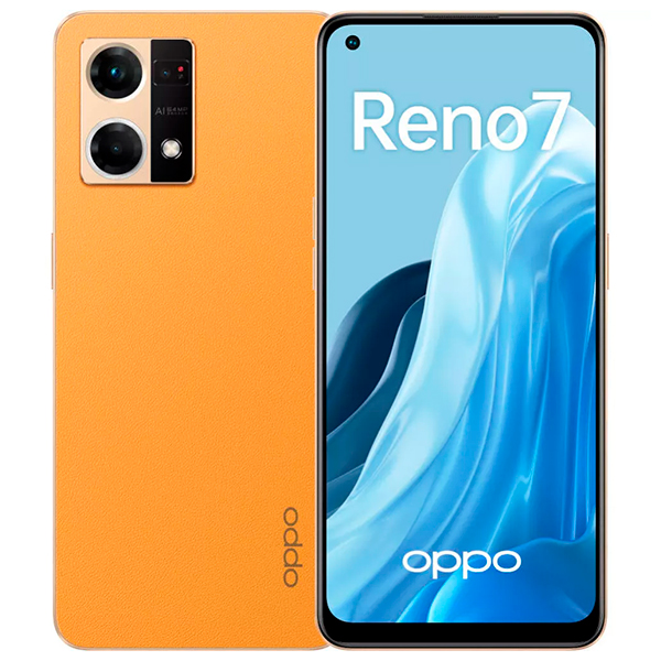 Oppo Reno 7 (8GB RAM)